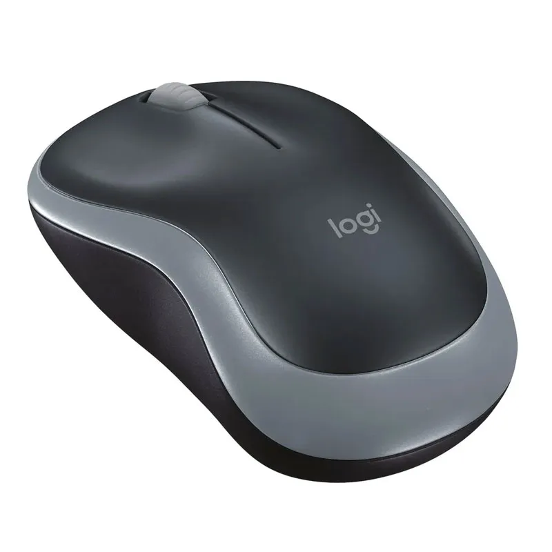 [910-002235] Souris sans fil Logitech M185 (910-002235)