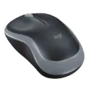 Souris sans fil Logitech M185 (910-002235)