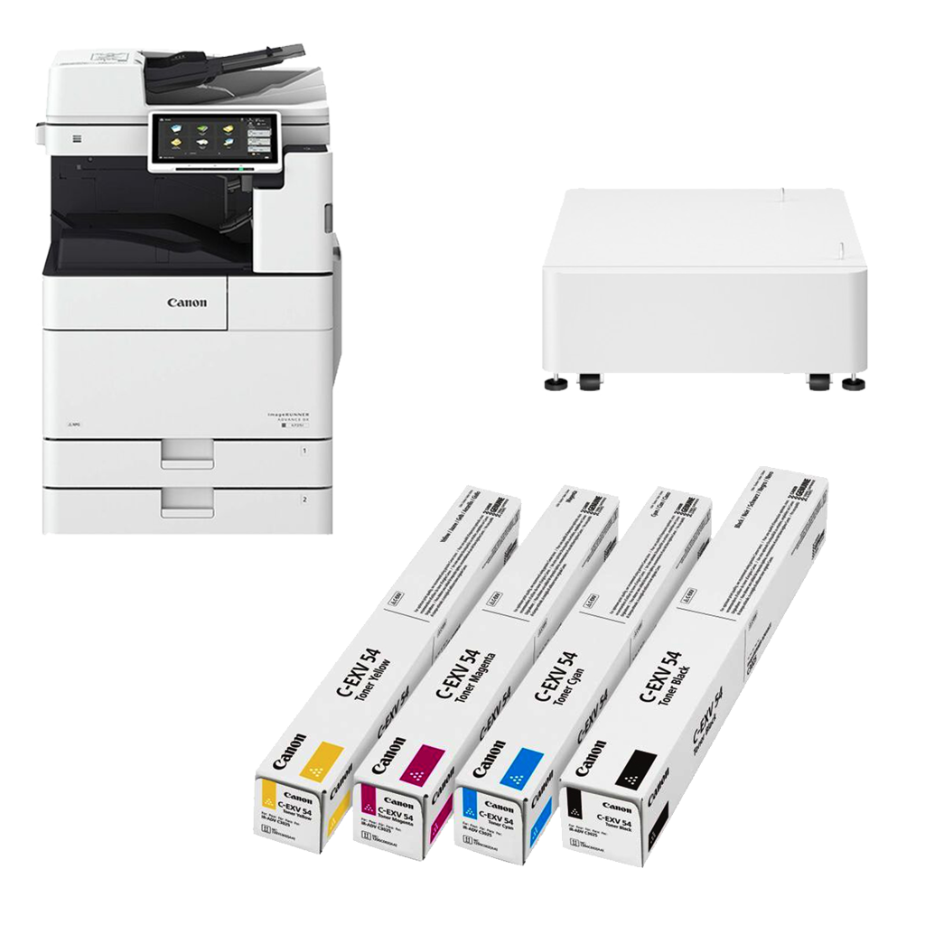 Photocopieur Canon imageRUNNER C3226i Couleur A3 Recto/verso