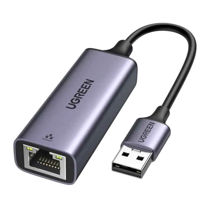 [50922] Adaptateur UGREEN USB 3.0 to Rj-45 Reseau (50922)