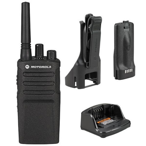 [XT420] Talkie walkie Motorola XT420 sans licence