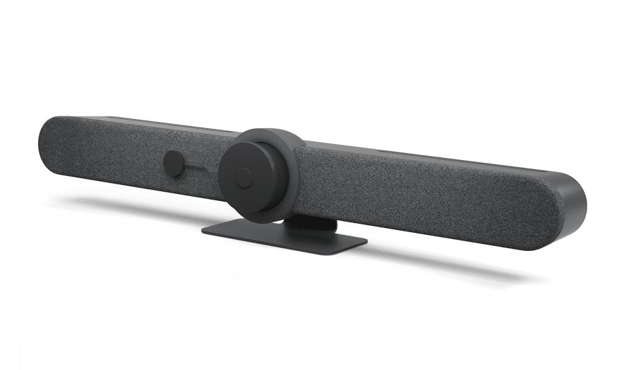 [960-001311] Système de visioconférence Logitech Rally Bar (960-001311)