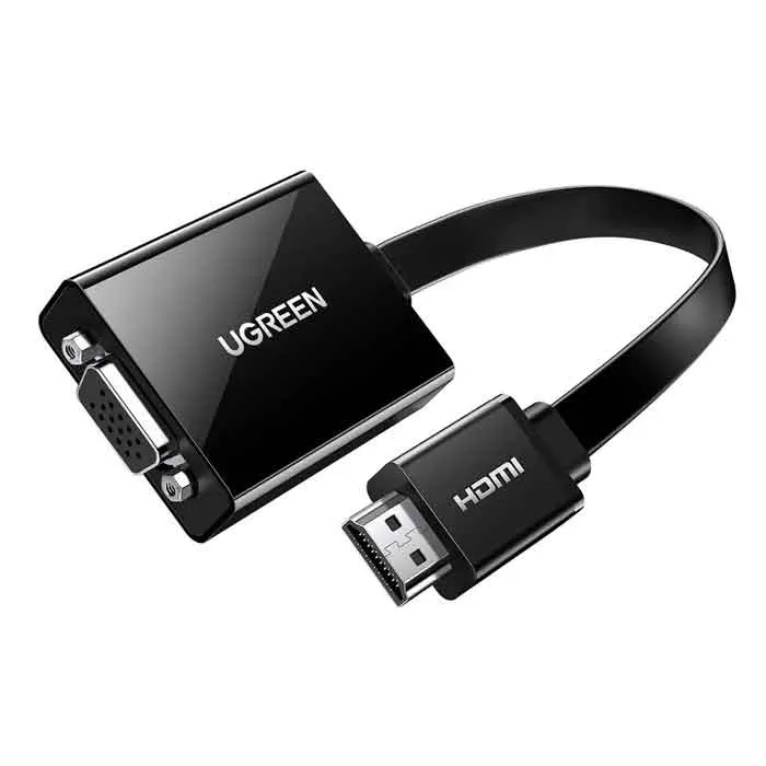 [40248] Adaptateur Ugreen HDMI to VGA (40248)