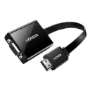 Adaptateur Ugreen HDMI to VGA (40248)