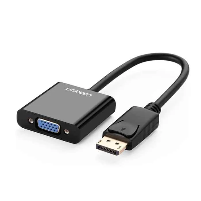 Adaptateur Ugreen DisplayPort to VGA (20415)