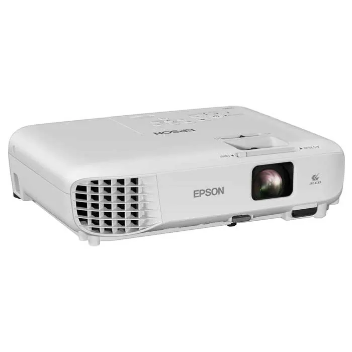 [V11H973040] Vidéoprojecteur Epson EB-W06 WXGA (V11H973040)