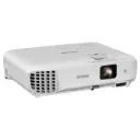 Vidéoprojecteur Epson EB-W06 WXGA (V11H973040)