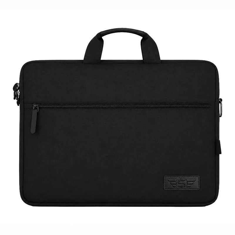 Sacoche Smartedge Adventures Pratik Noir