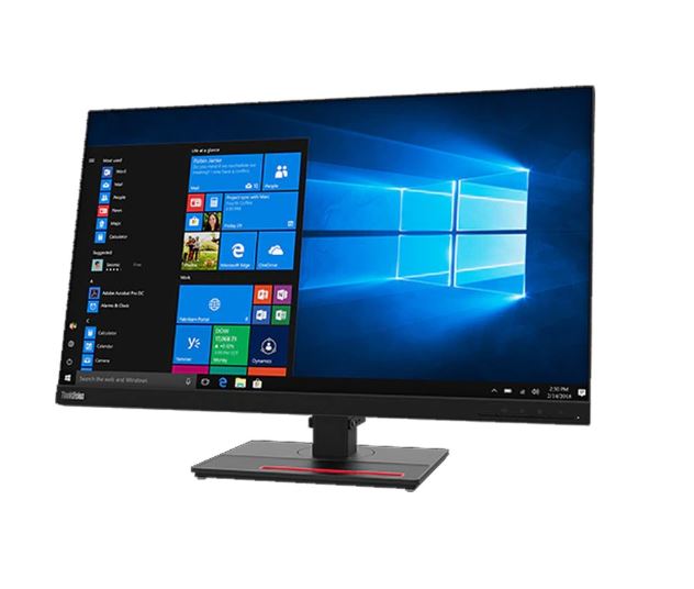 [62C6KAT1EU] Écran Lenovo ThinkVision S22E-20 21.5'' (62C6KAT1EU)
