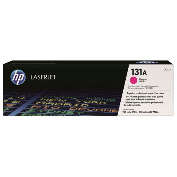 [CF213A] Toner 131A Magenta (CF213A)