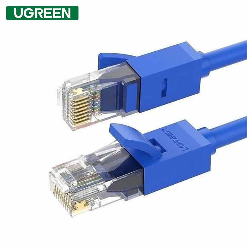 Câble Ethernet CAT6 2m Ugreen (11202)