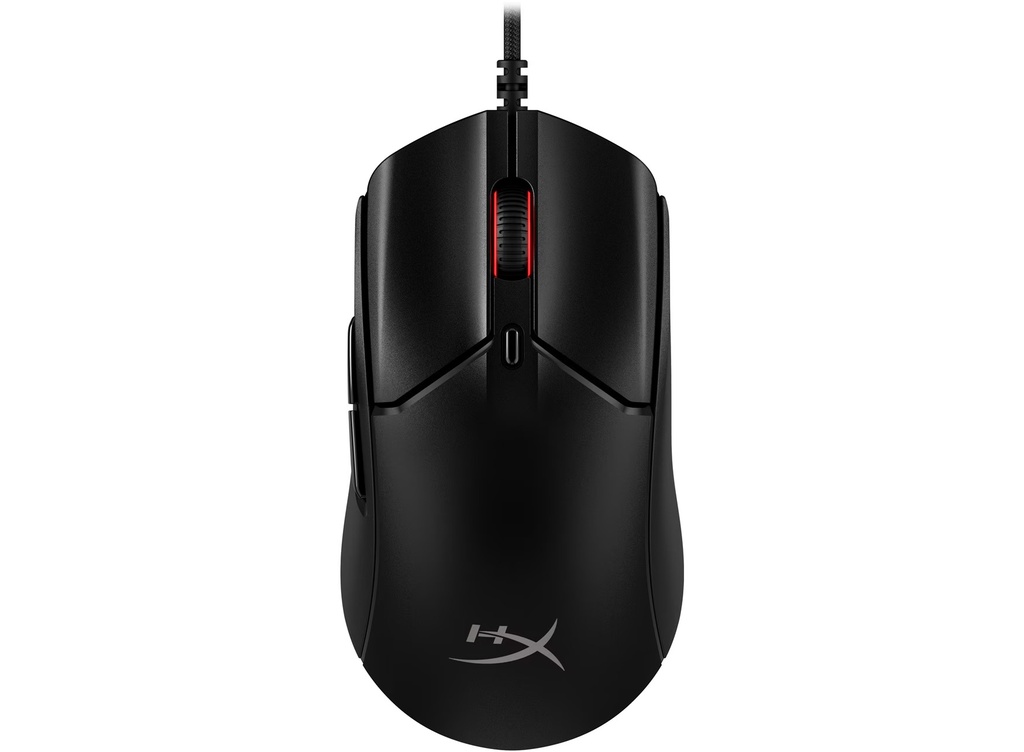 [6N0A7AA] Souris Gaming HyperX Pulsefire Haste 2 (6N0A7AA)
