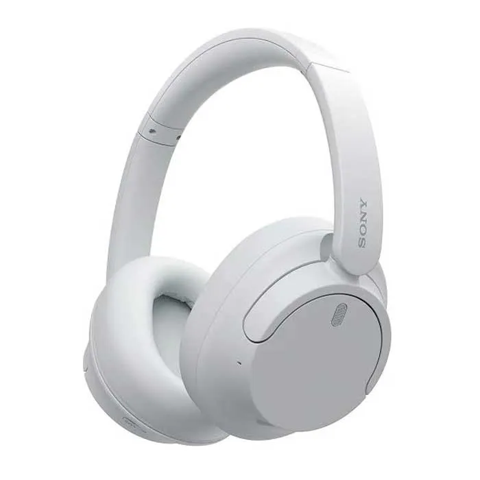 [WH-CH720N/WCE] Casque Sony CH720N Bluetooth Blanc (WH-CH720N/WCE)
