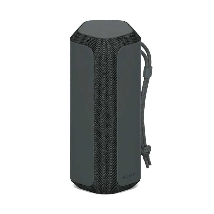 Enceinte Sony portable Bluetooth XE200 Noir (SRS-XE200/BCE)