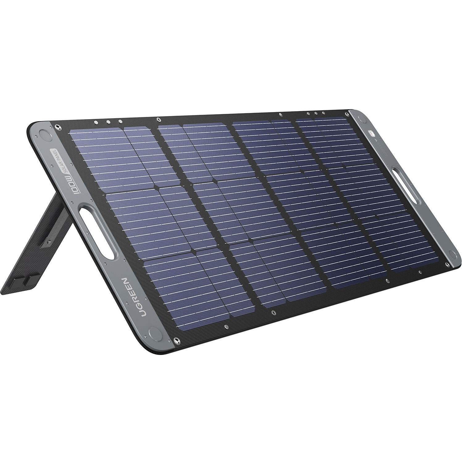 Ugreen panneau solaire portable 100W (15113)