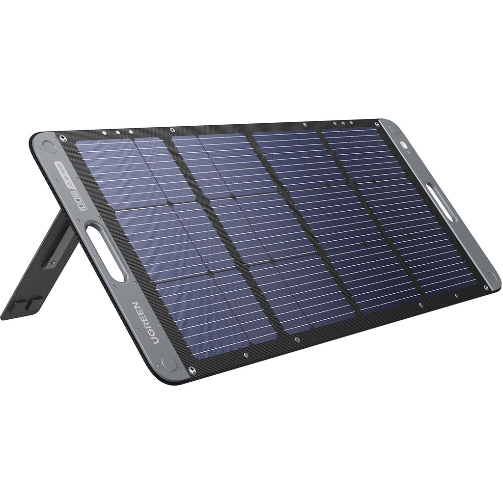 [15114] UGREEN Panneau Solaire Portable 200W (15114)