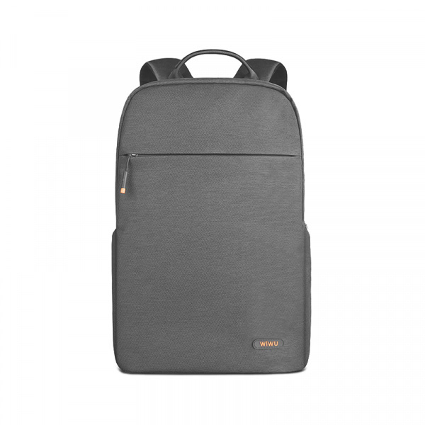 [PILOTGREY] WIWU Sac à dos Pilot Gris