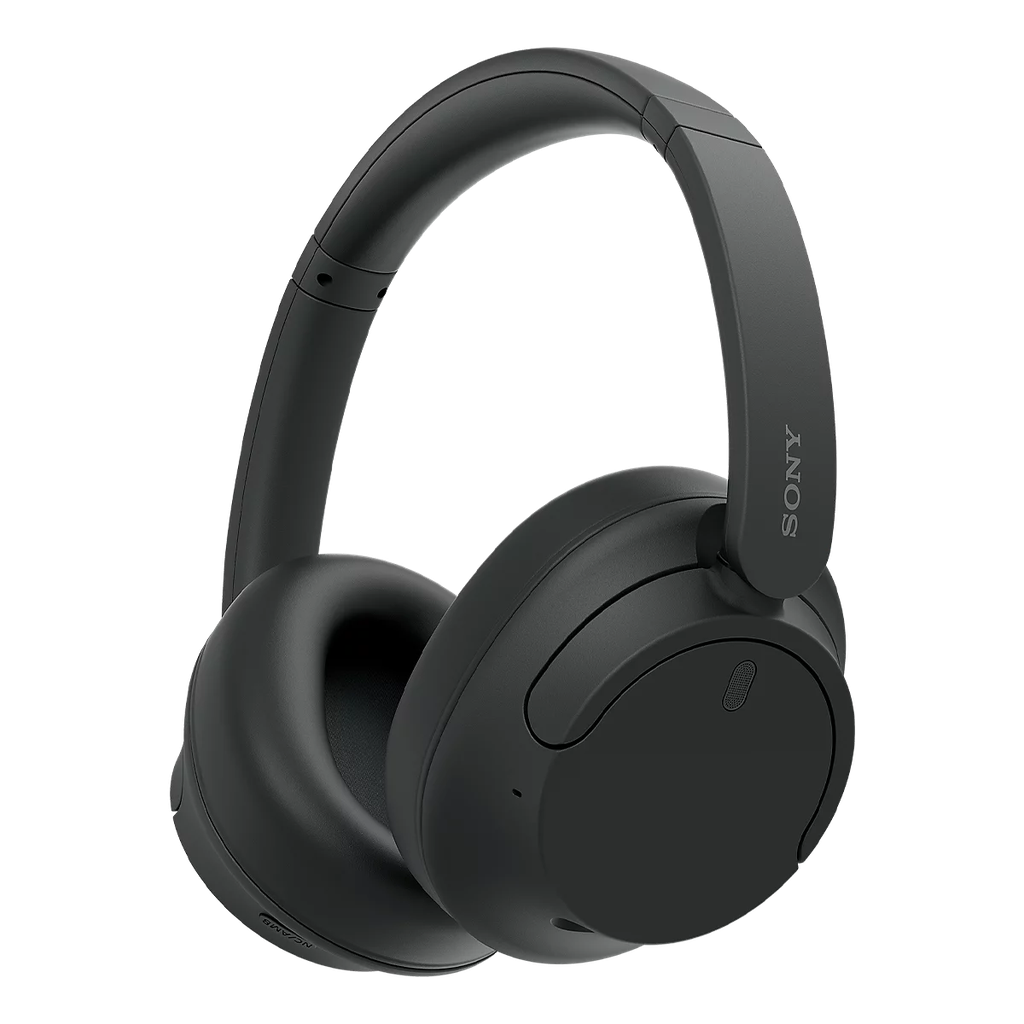 [WH-CH720N/BCE] Casque Sony CH720N Bluetooth Noir (WH-CH720N/BCE)