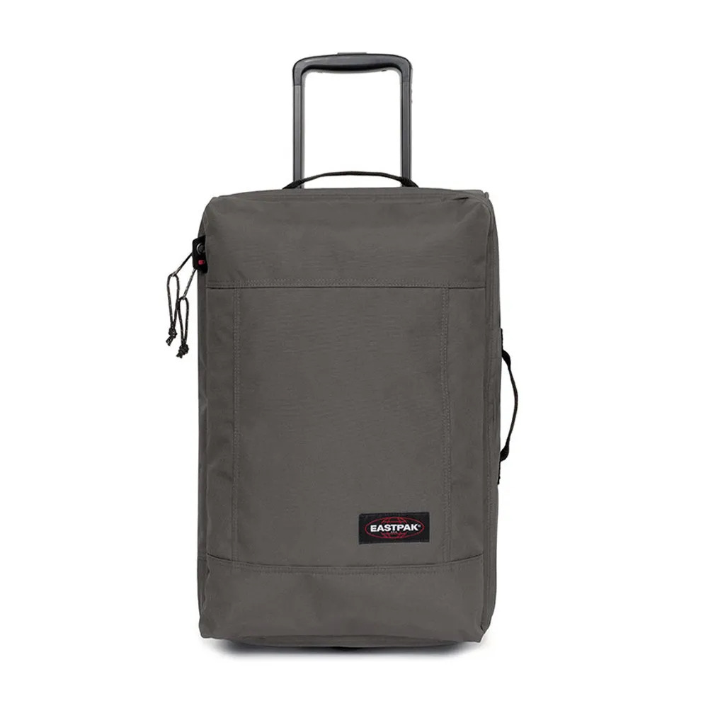 Valise Eastpak Fiktra M Gris (EK0A5BH6VE83Z)