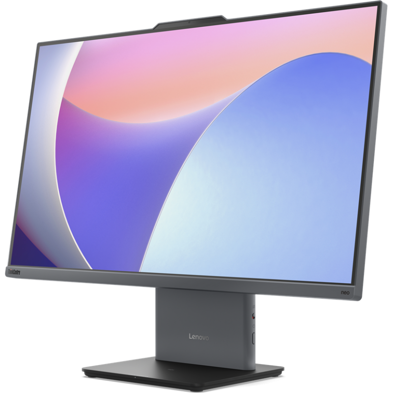 [12SC000JFM] Tout-en-un Lenovo ThinkCentre neo 50a 24" Gen 5 (12SC000JFM)