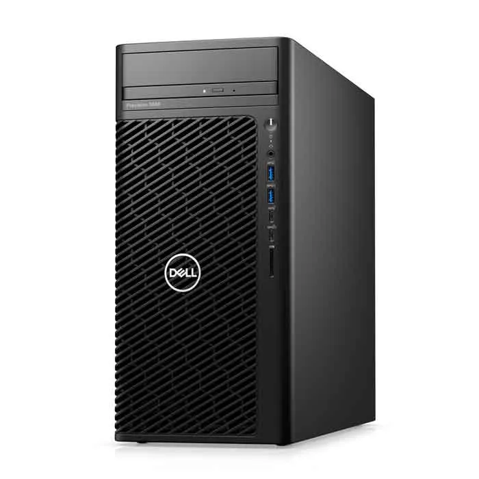 [N104P3660MTEMEA_VP] Station de travail Dell Precision 3660 Tour (N104P3660MTEMEA_VP)
