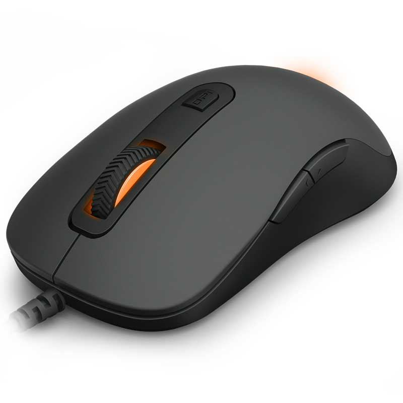 [11928] Rapoo souris gaming optique (V16RGB)