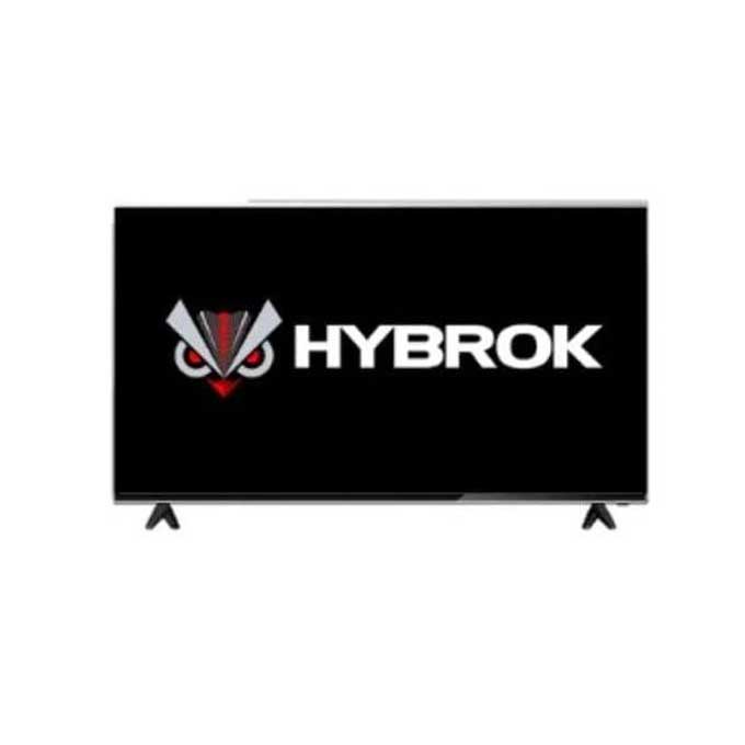 [HTV32S] Téléviseur HYBROK 32" Smart UHD (HTV32S)
