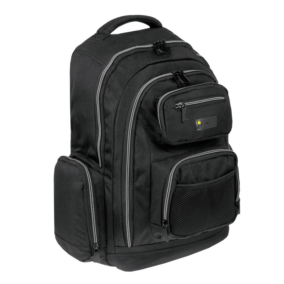 [JCB22] Sac à Dos JCB BP22 robuste et spacieux