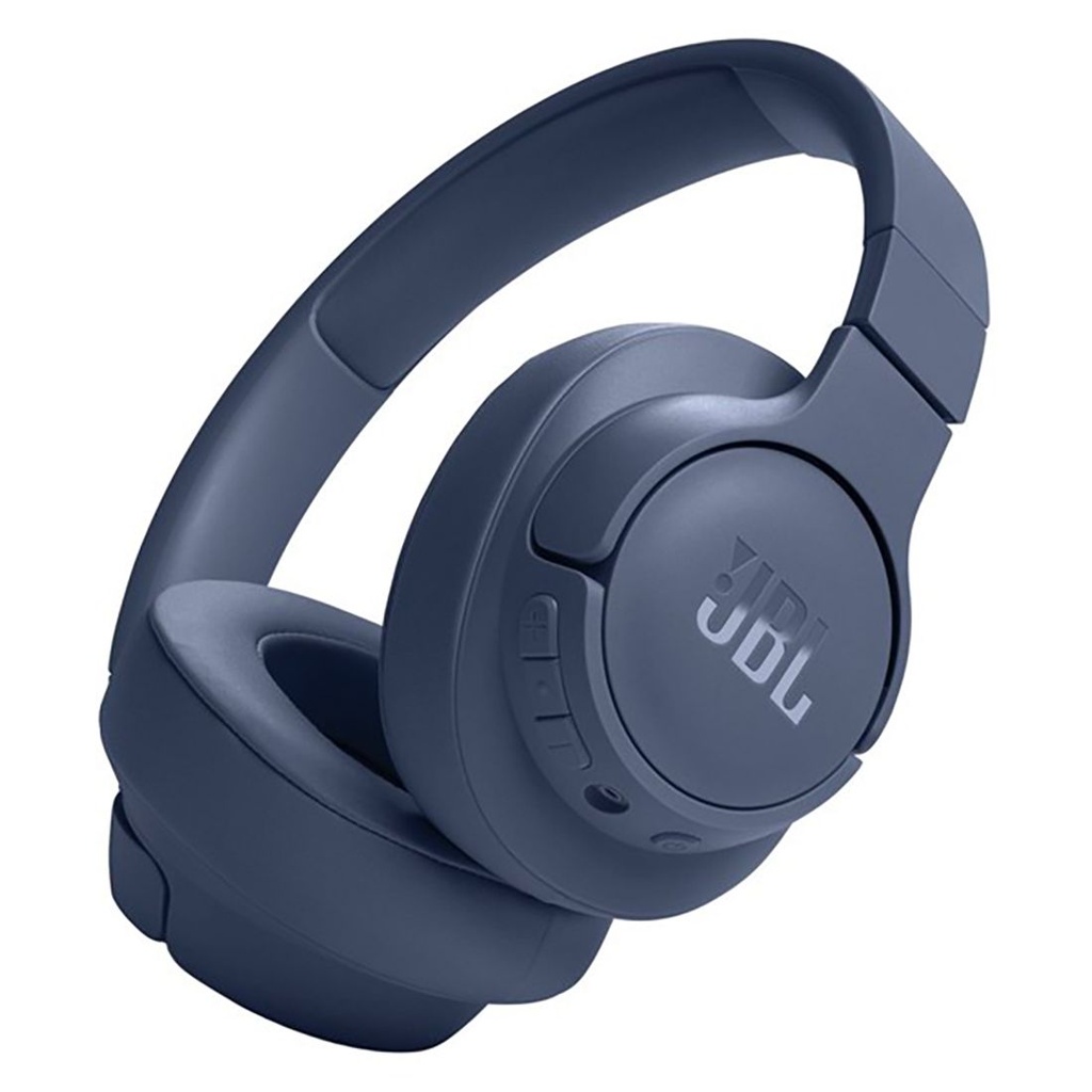 [JBLT720BTBLU] JBL Casque Tune 720BT Sans fil Bluetooth