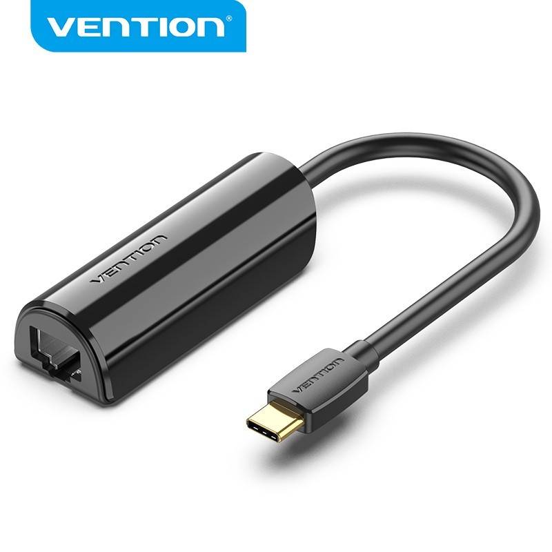 [CFBBB] Vention Adaptateur type-c to RJ45