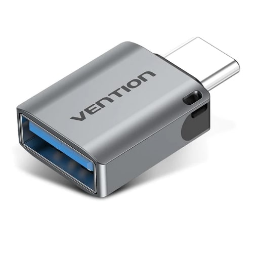 Vention Adaptateur USB-C Male to USB 3.0 Female