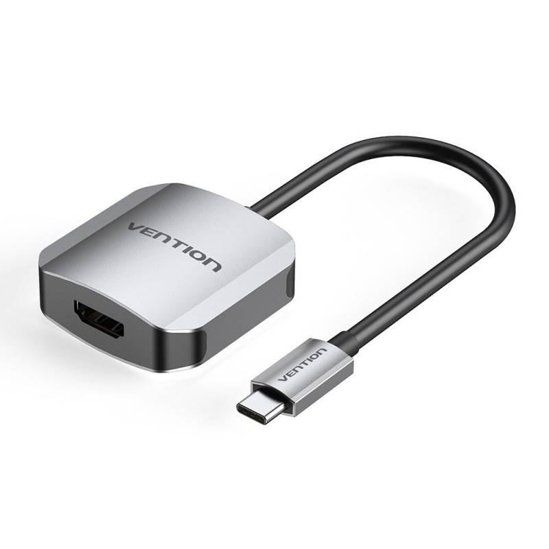 [TDEHB] Vention Convertisseur USB-C To HDMI