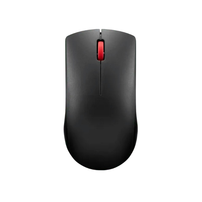 Souris sans fil Lenovo 150