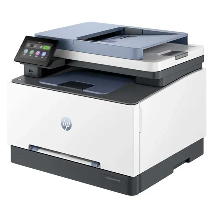 [499M7A] HP LaserJet Pro 3303fdn imprimante Multifonction Laser Couleur (499M7A)