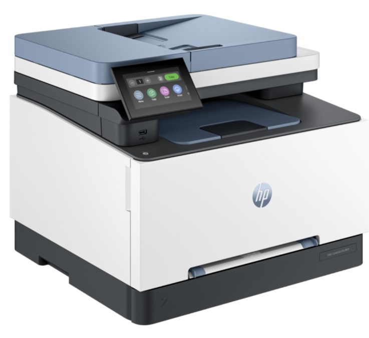 [499M7A] HP LaserJet Pro 3303fdn imprimante Multifonction Laser Couleur (499M7A)