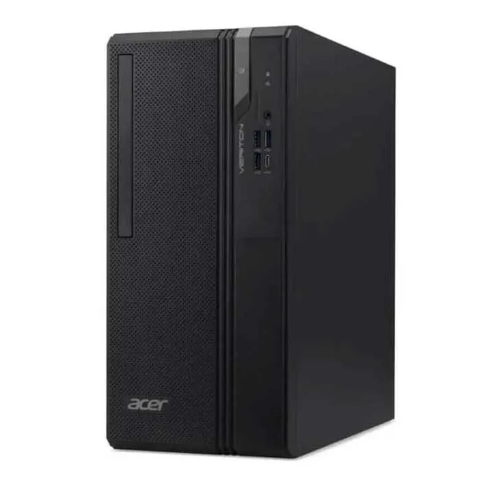[DT.R1PEF.010] Pc bureau Acer Veriton MICROTOWER (DT.R1PEF.010)