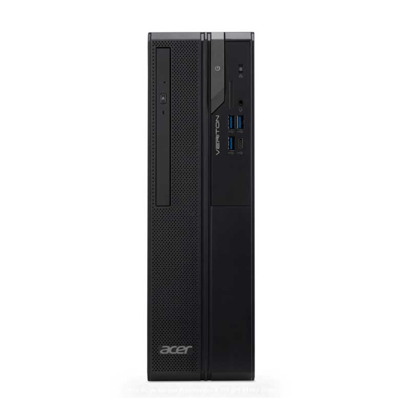[DT.R1NEF.00W] Pc bureau mini Acer Veriton SFF (DT.R1NEF.00W)