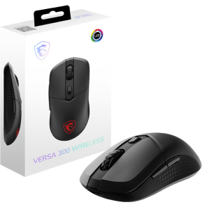 Souris gaming MSI Versa 300 sans fil bluetooth (S12-4301260-CLA)