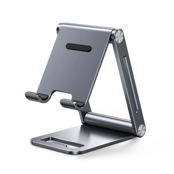 [80708] Ugreen Support Smartphone Pliable en Aluminium (80708)