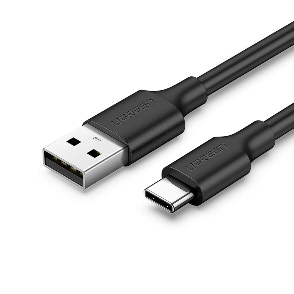 [60116] Ugreen Câble de charge rapide USB-A to USB-C 1m (60116)