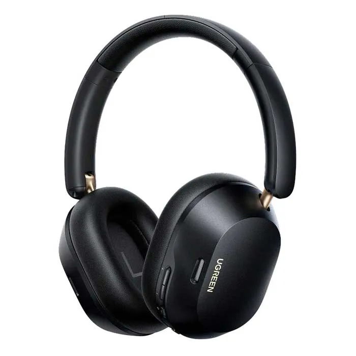 Ugreen Casque Bluetooth HiTune Max5C avec Réduction de Bruit Active (ANC) (35757)