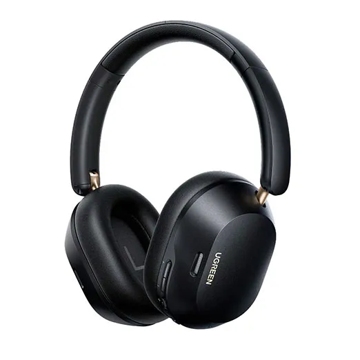 [35757] Ugreen Casque Bluetooth HiTune Max5C avec Réduction de Bruit Active (ANC) (35757)