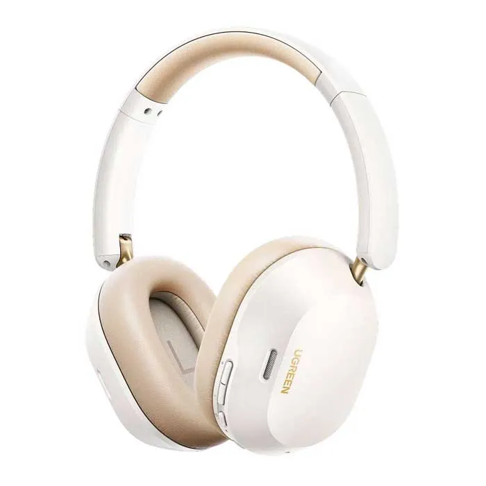 [35758] Ugreen Casque Bluetooth HiTune Max5C avec Réduction de Bruit Active (ANC) (35758)