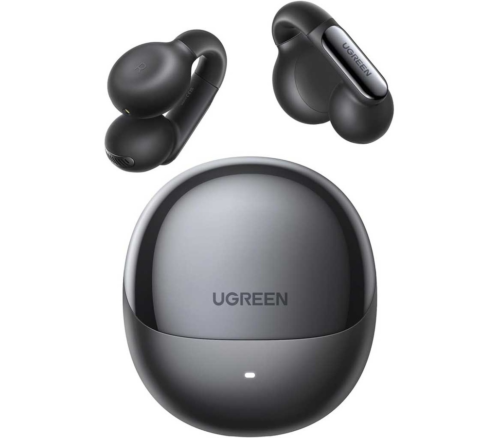 UGREEN écouteurs Sans Fil Buds HiTune S5 – Bluetooth 5.4 – NOIR