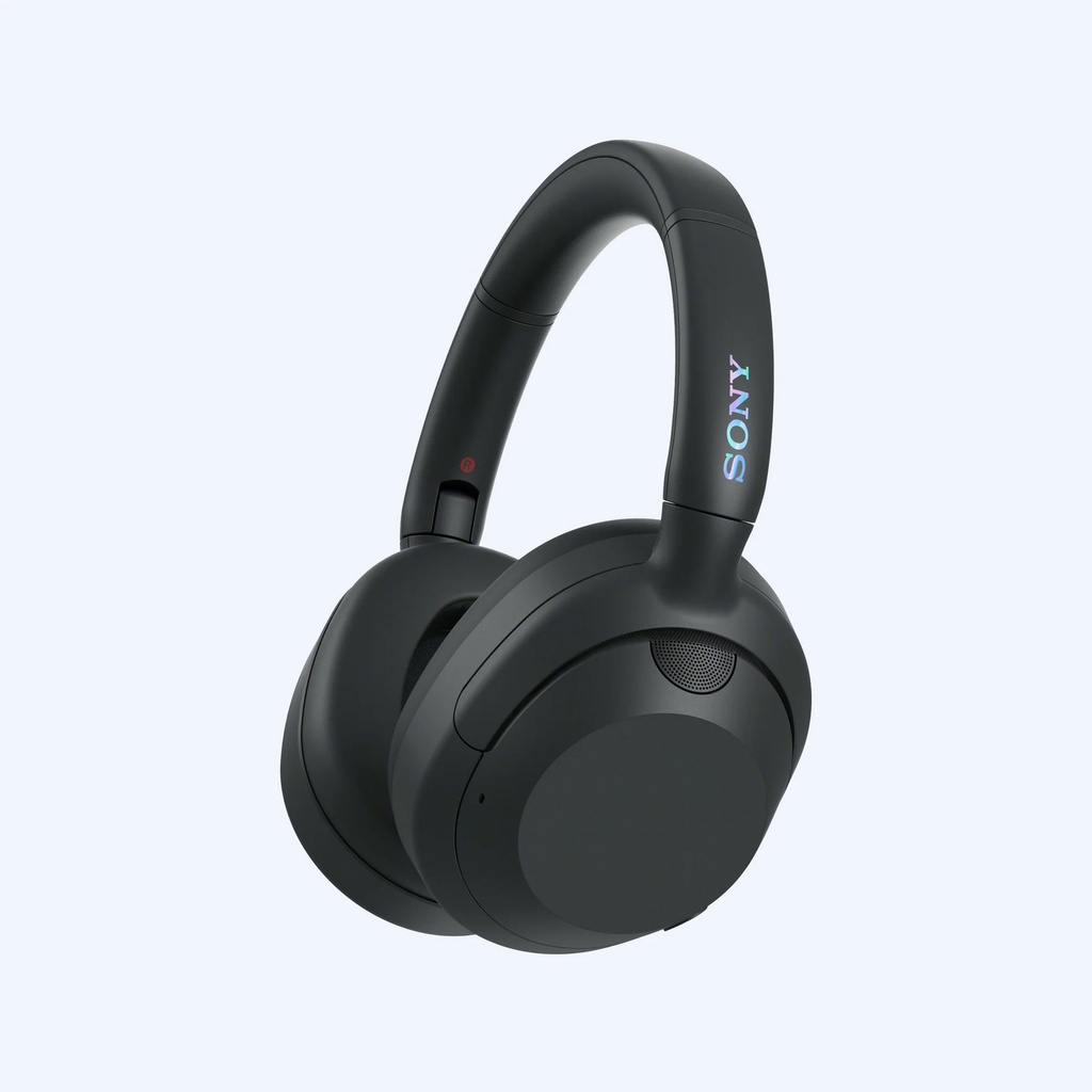 [WHULT900N/BCE] Casque sans fil à réduction de bruit Sony ULT WEAR ULT900N Noir (WHULT900N/BCE)