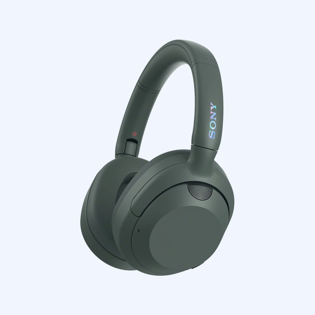 Casque sans fil à réduction de bruit Sony ULT WEAR ULT900N Gris (WHULT900N/HCE)