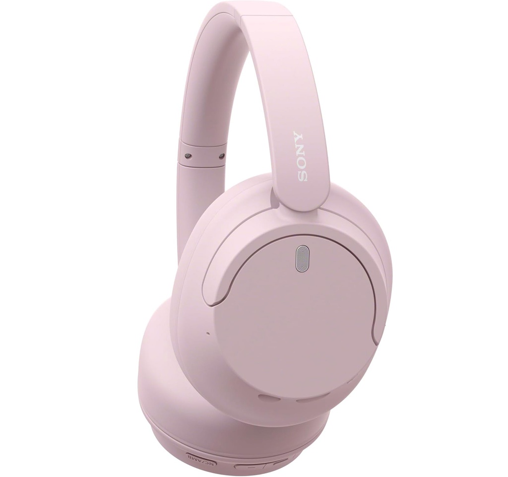 Casque Sony CH720N Bluetooth Rose (WH-CH720N/PCE)