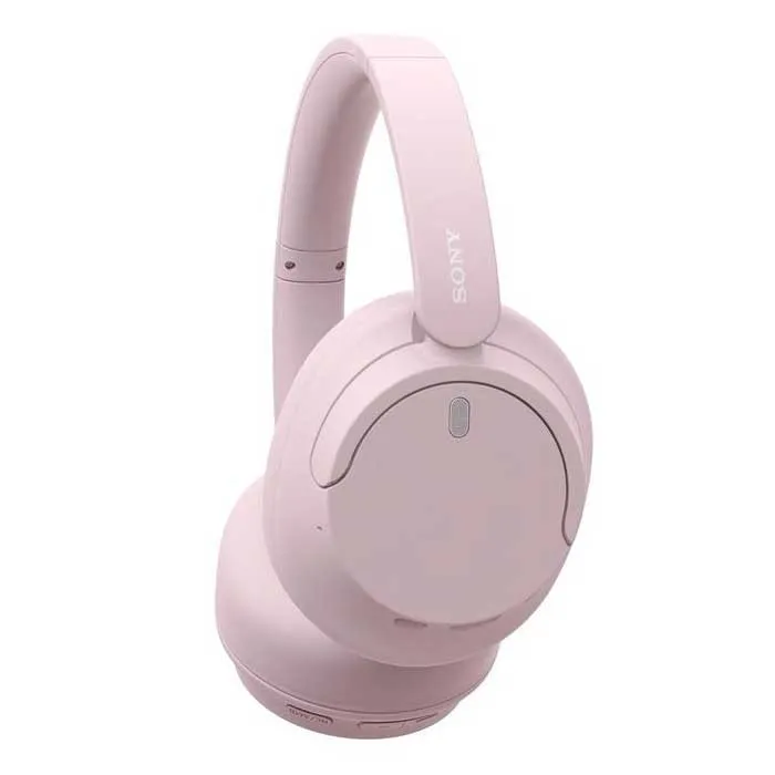Casque Sony CH720N Bluetooth Rose (WH-CH720N/PCE)