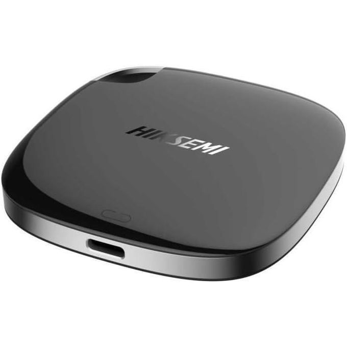 hiksemi Disque dur portable SSD POCKET Type-C 1To