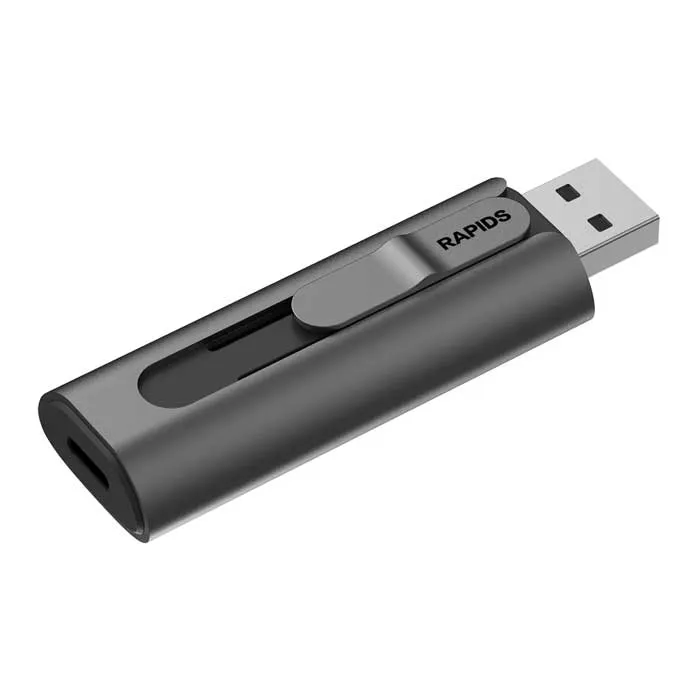hiksemi CLE USB S560 1To USB 3.2 METAL